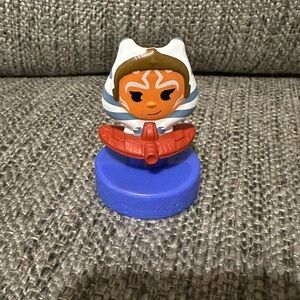 McDonald’s Disneyland 70th toy